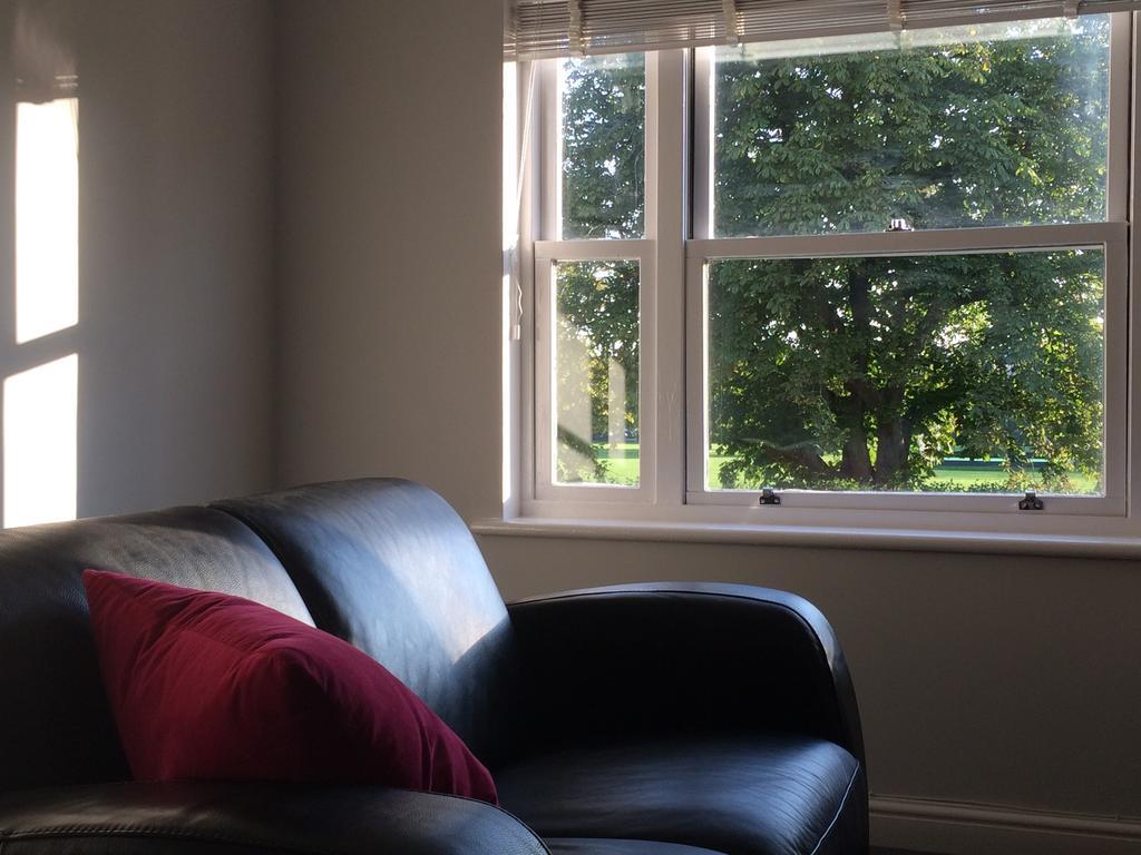 3 Summertown Court Оксфорд Екстериор снимка