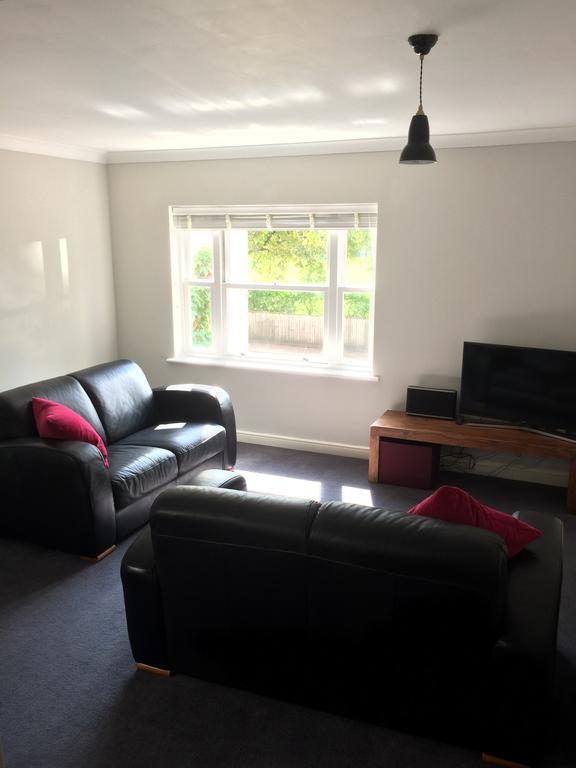 3 Summertown Court Оксфорд Екстериор снимка