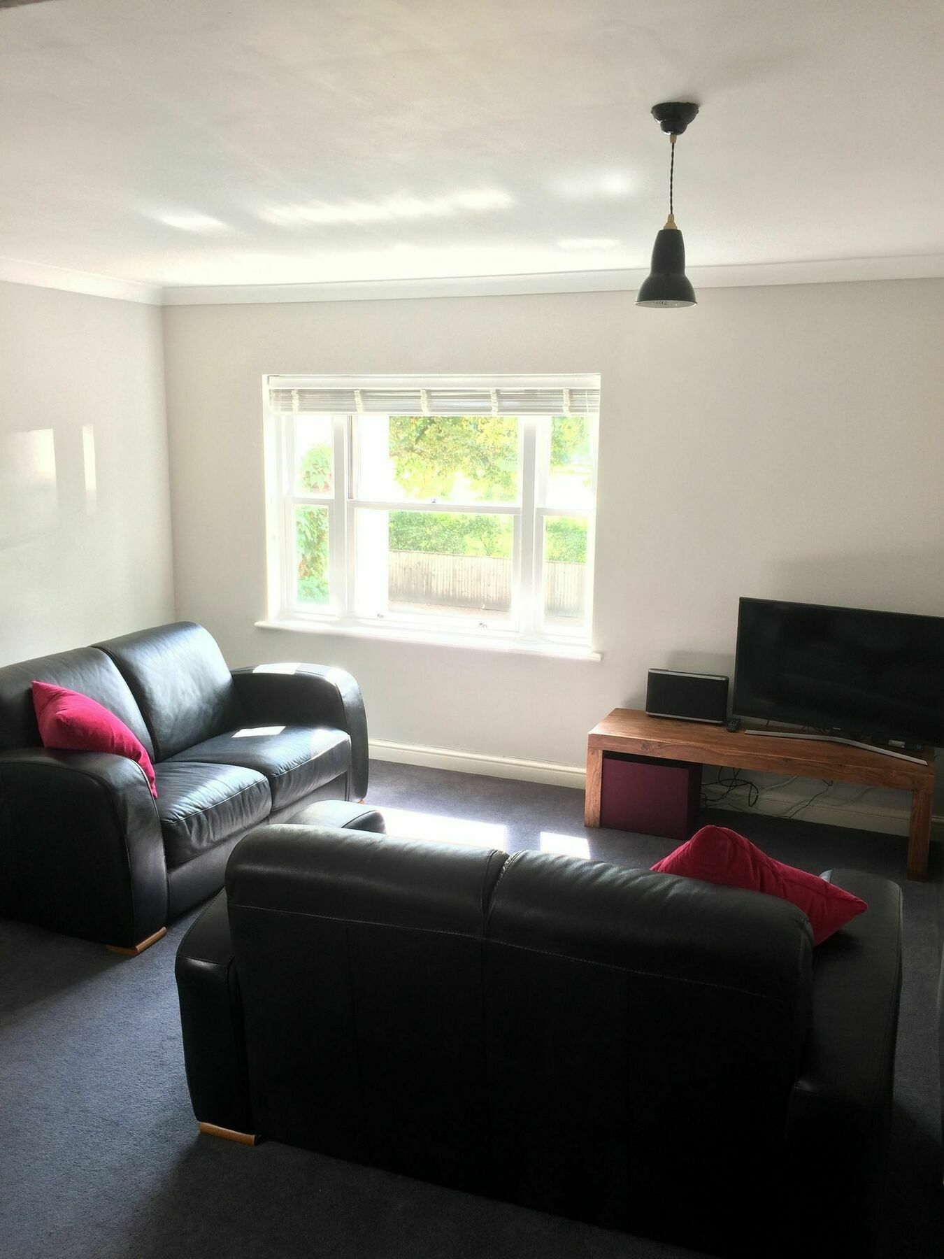 3 Summertown Court Оксфорд Екстериор снимка