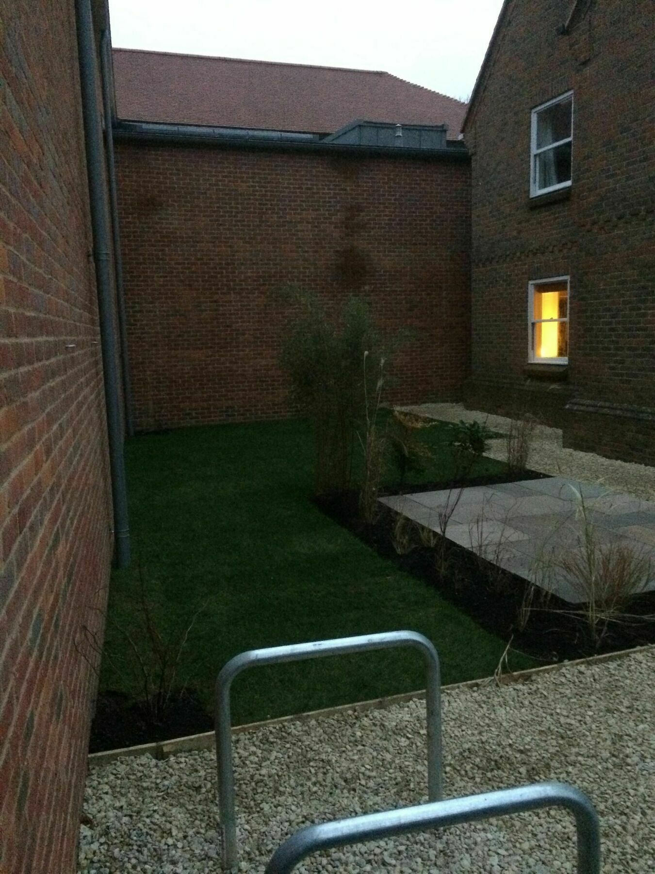 3 Summertown Court Оксфорд Екстериор снимка